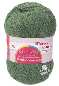 Подмосковная