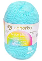 222 (Голубая Бирюза)