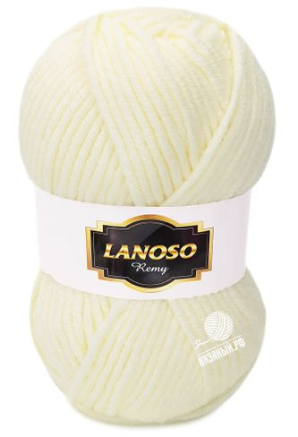 Пряжа Lanoso Remy