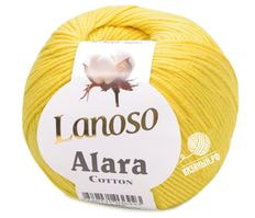 Alara Cotton