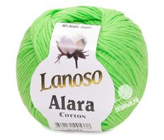 Alara Cotton