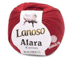 Alara Cotton