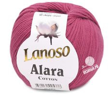 Alara Cotton
