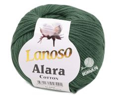 Alara Cotton