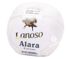 Alara Cotton