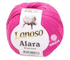 Alara Cotton