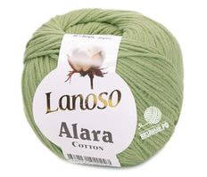 Alara Cotton