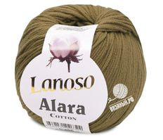 Alara Cotton