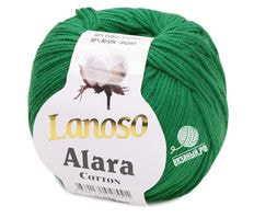 Alara Cotton