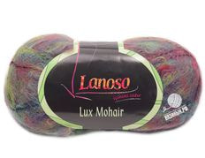 Lux Mohair