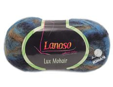 Lux Mohair