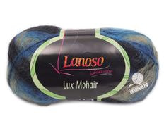 Lux Mohair