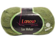 Lux Mohair