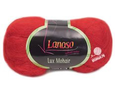 Lux Mohair