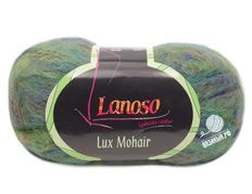 Lux Mohair