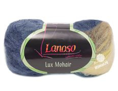 Lux Mohair