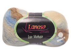 Lux Mohair