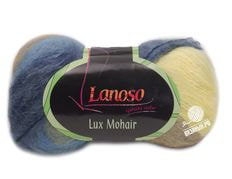 Lux Mohair
