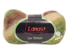 Lux Mohair