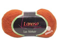 Lux Mohair