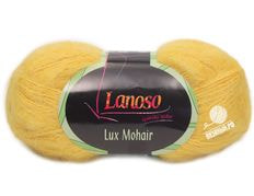 Lux Mohair
