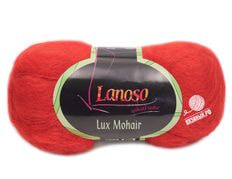 Lux Mohair