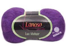 Lux Mohair