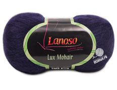 Lux Mohair