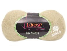 Lux Mohair