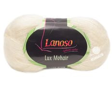 Lux Mohair