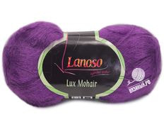 Lux Mohair