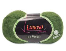Lux Mohair