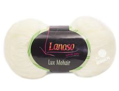Lux Mohair