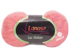 Lux Mohair