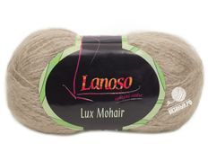 Lux Mohair