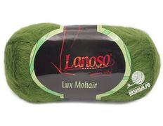 Lux Mohair