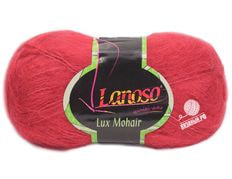 Lux Mohair