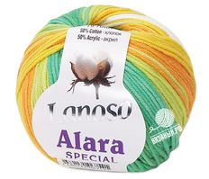 Alara Special