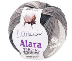 Alara Special