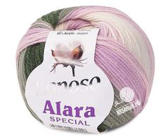 Alara Special