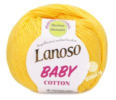 Baby Cotton (Lanoso)