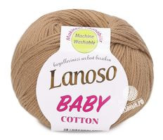 Фото Baby cotton (Lanoso)