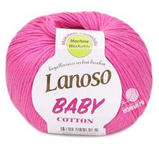 Baby Cotton (Lanoso)