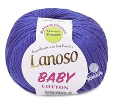 Baby Cotton (Lanoso)