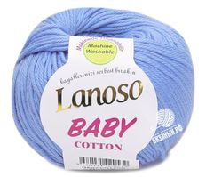 Baby Cotton (Lanoso)