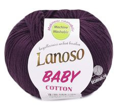 Baby Cotton (Lanoso)