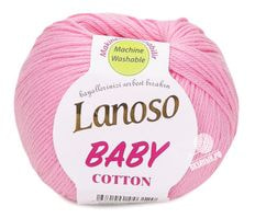 Baby Cotton (Lanoso)