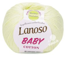 Baby Cotton (Lanoso)