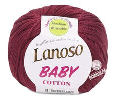 Baby Cotton (Lanoso)