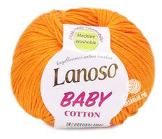 Фото Baby cotton (Lanoso)